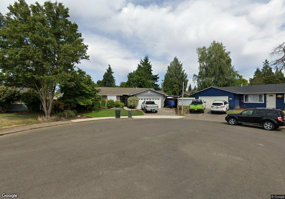 6153 Plum Tree Ct NE, Keizer, OR 97303 - photo 1