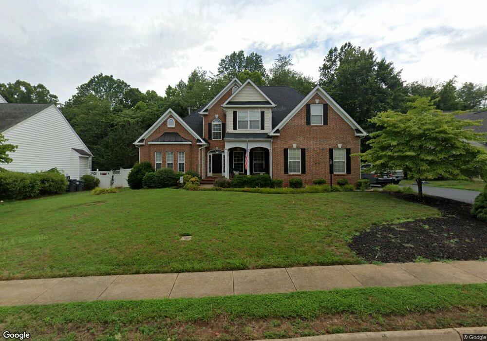 7498 Admiral Nelson Dr, Warrenton, VA 20186 - photo 1