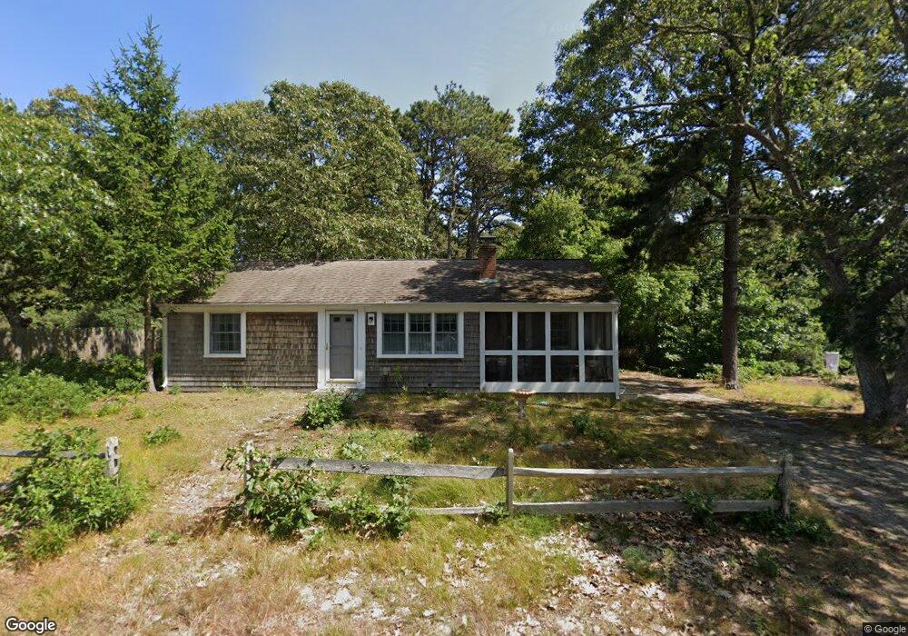 46 Beach Plum Ln, Dennis Port, MA 02639 - photo 1