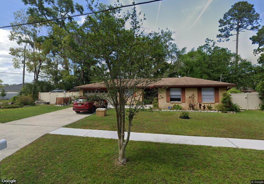 5349 Coronet Dr, Jacksonville, FL 32205 - photo 1