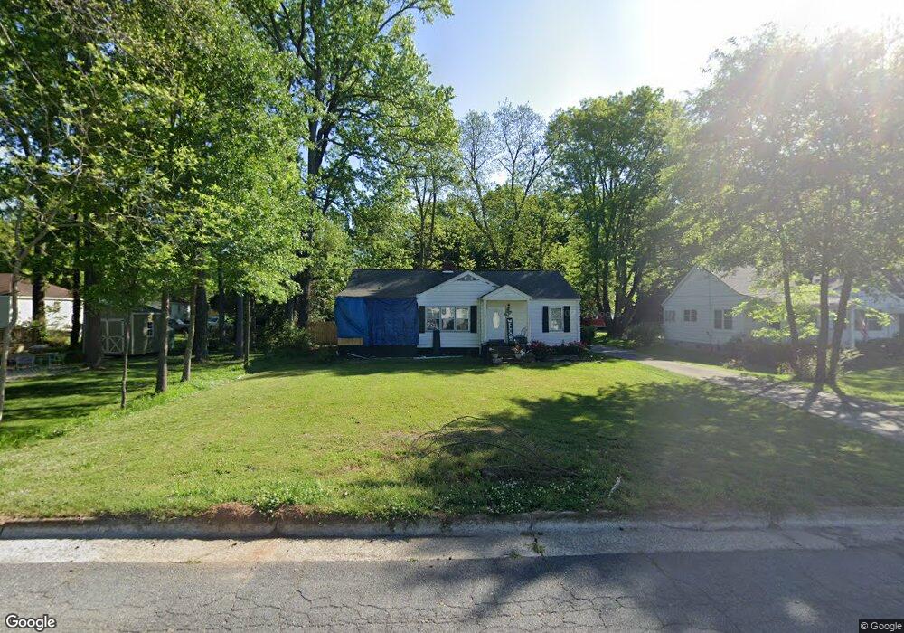 38 E Stephens St, Winder, GA 30680 - photo 1