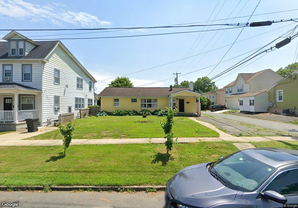 316 Fountain St, Havre de Grace, MD 21078 - photo 1