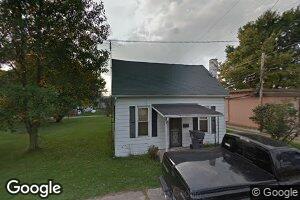8861 N Smeltzer St, Losantville, IN 47354