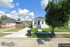 2416 Colonial Blvd, Violet, LA 70092