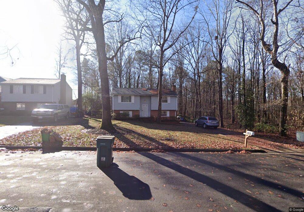 9413 Coleson Rd, Glen Allen, VA 23060 - photo 1