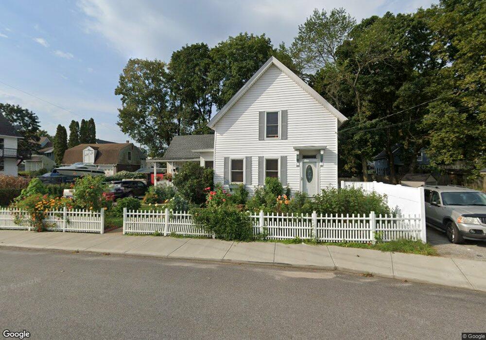 24 Brook St, Willimantic, CT 06226 - photo 1