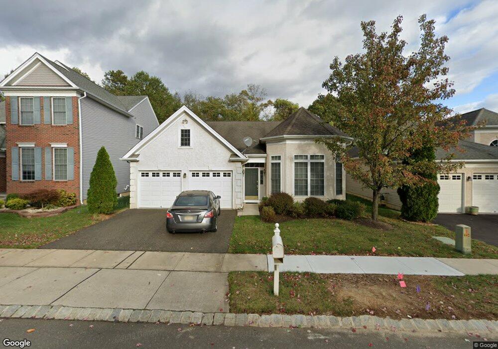 148 Aristotle Way, East Windsor, NJ 08512 - photo 1