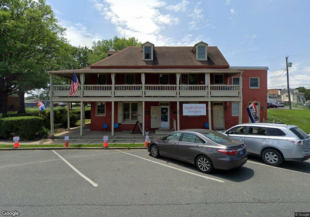 100 Saint John St, Havre de Grace, MD 21078 - photo 1