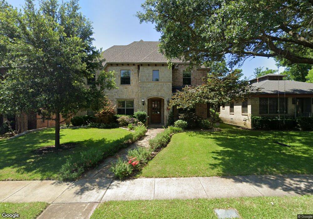 6292 Revere Place, Dallas, TX 75214 - photo 1