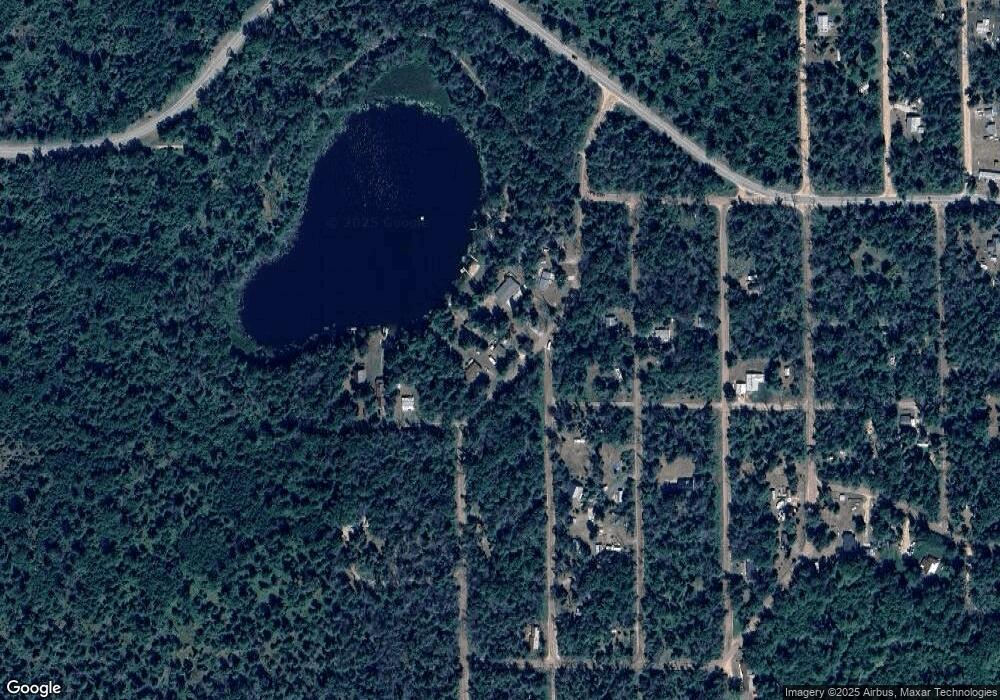 8585 S Bradby St, Idlewild, MI 49642 - photo 1