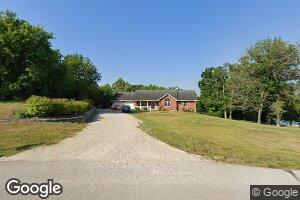 6016 Meadow Ridge Dr, Jefferson City, MO 65101