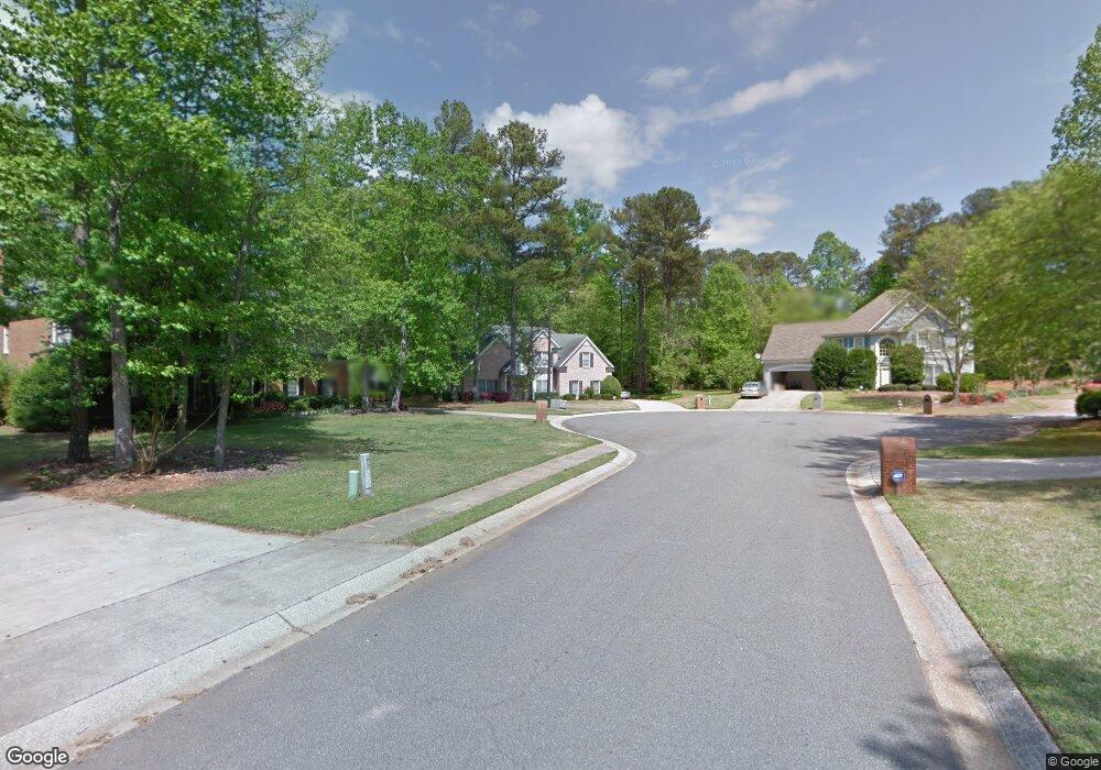 1160 Fleming Trail SW, Mableton, GA 30126 - photo 1