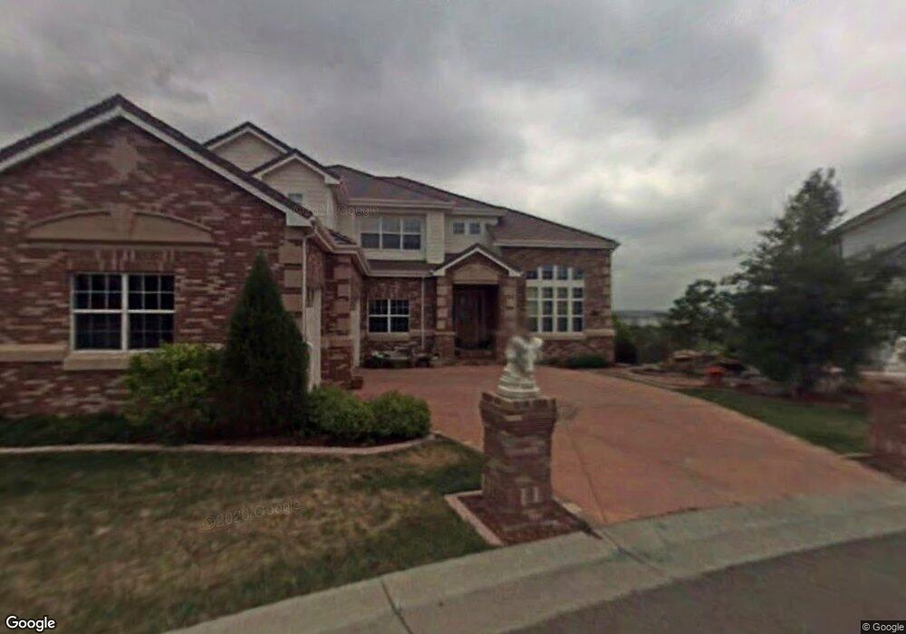 21903 E Ridge Trail Cir, Aurora, CO 80016 - photo 1