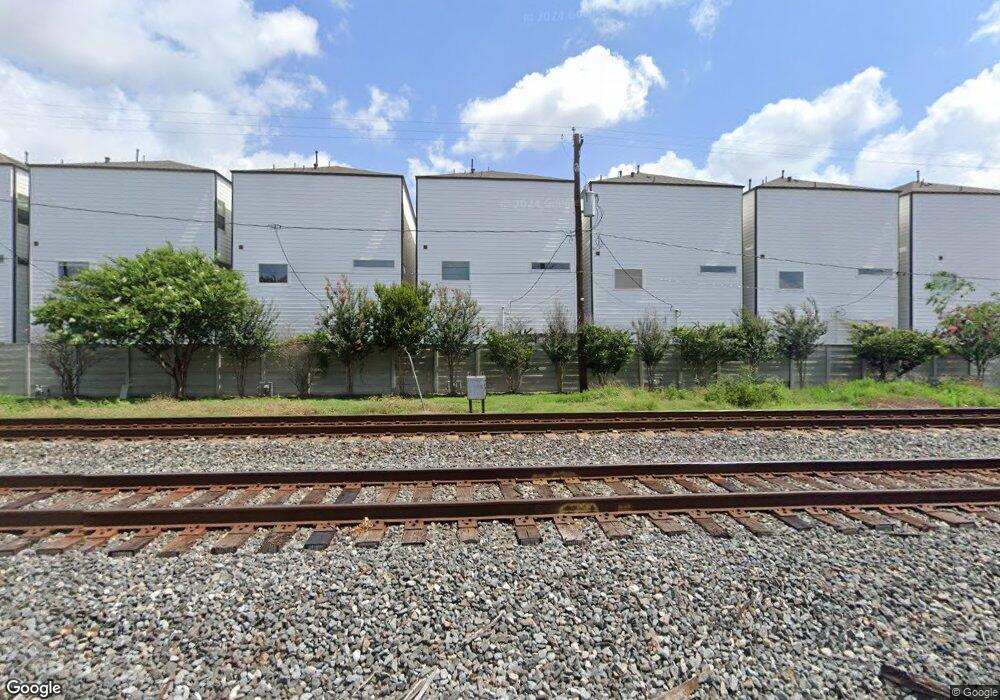 1249 Bonner St unit A, Houston, TX 77007 - photo 1