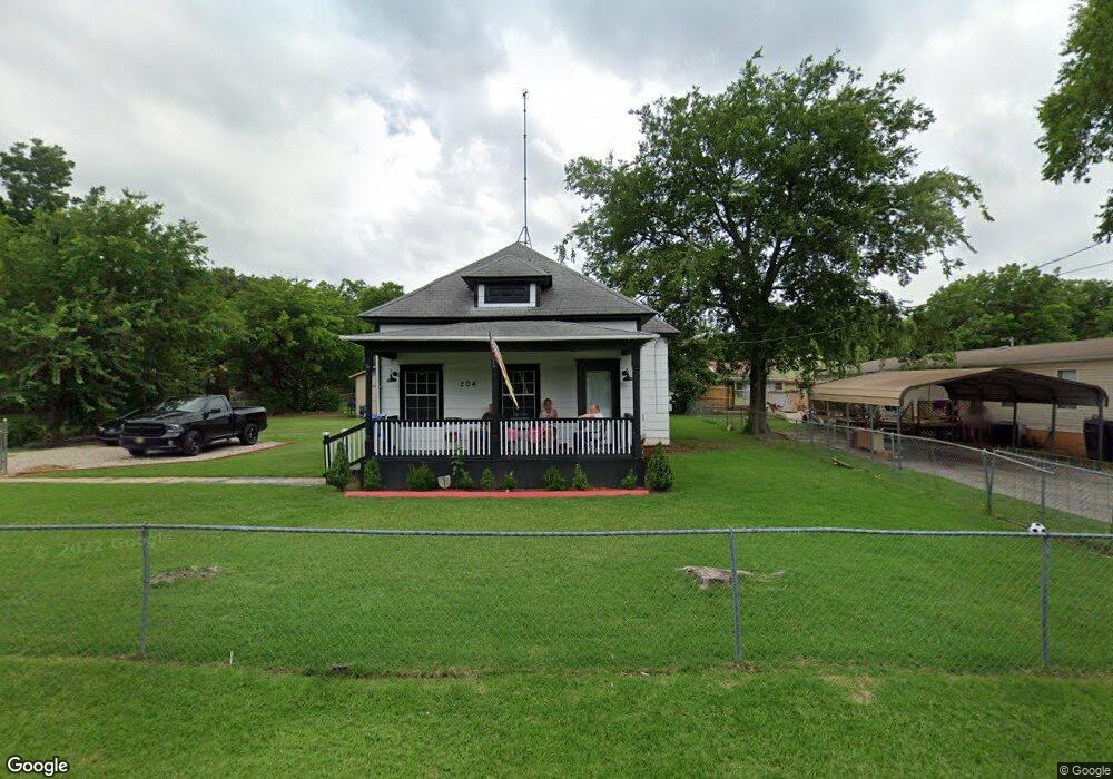 204 10th Ave SE, Ardmore, OK 73401 - photo 1