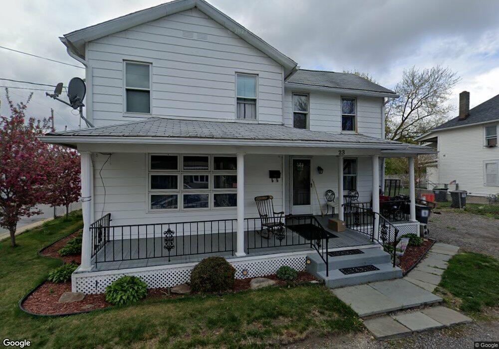 23 Meade St, Pittston, PA 18640 - photo 1