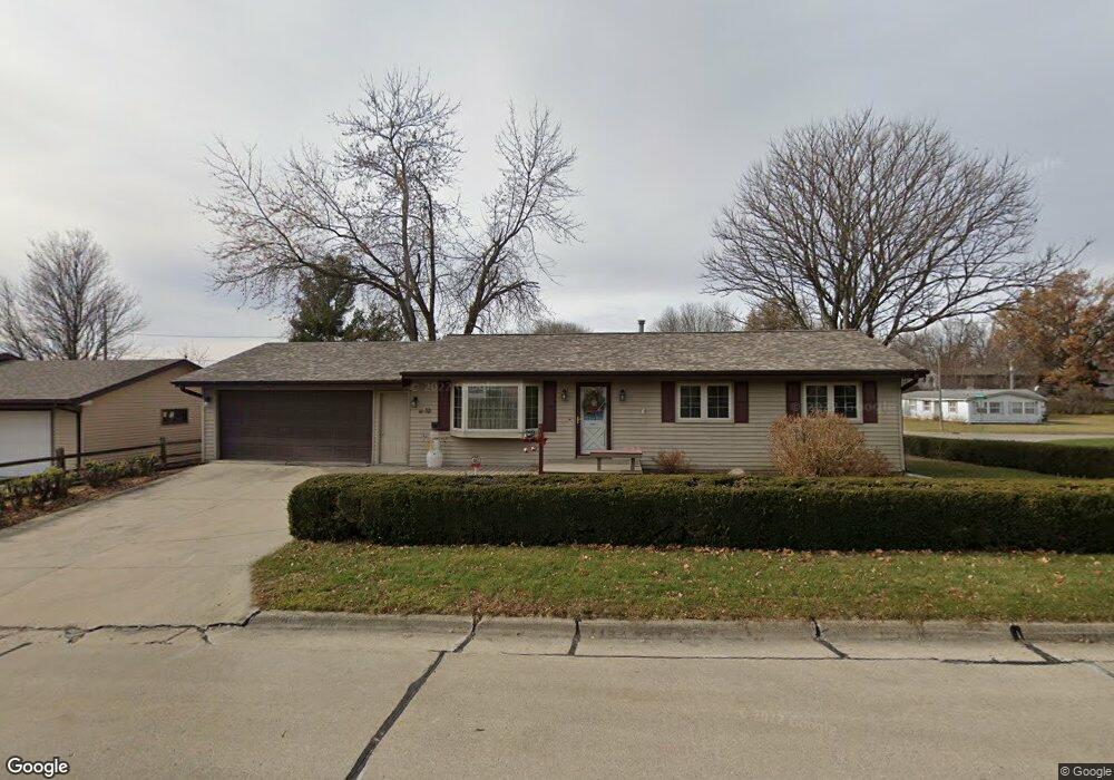 402 Kelly Ave, Baxter, IA 50028 - photo 1