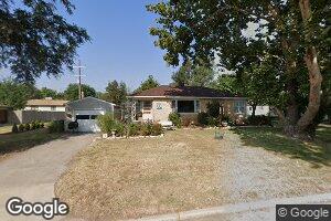 629 Stone Ln, Chapman, KS 67431