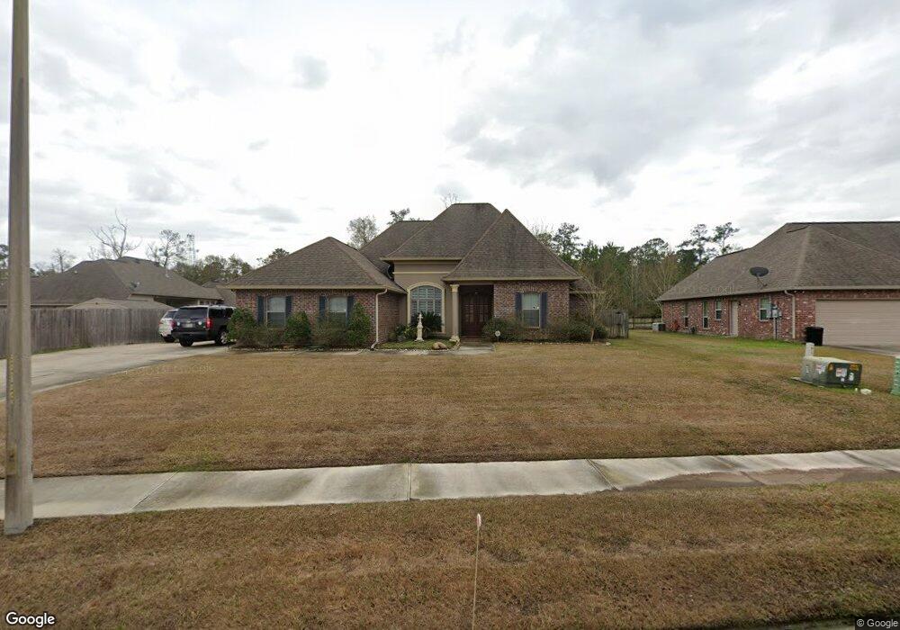 328 Nelson Landing Dr, Pearl River, LA 70452 - photo 1