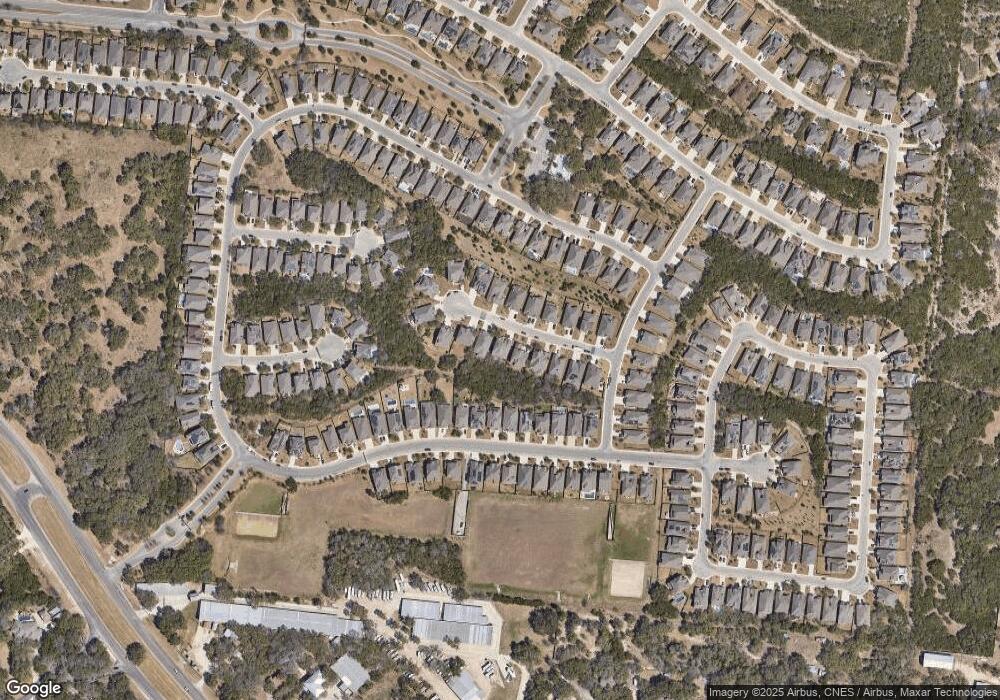 10422 Palmera, Helotes, TX 78023 - photo 1