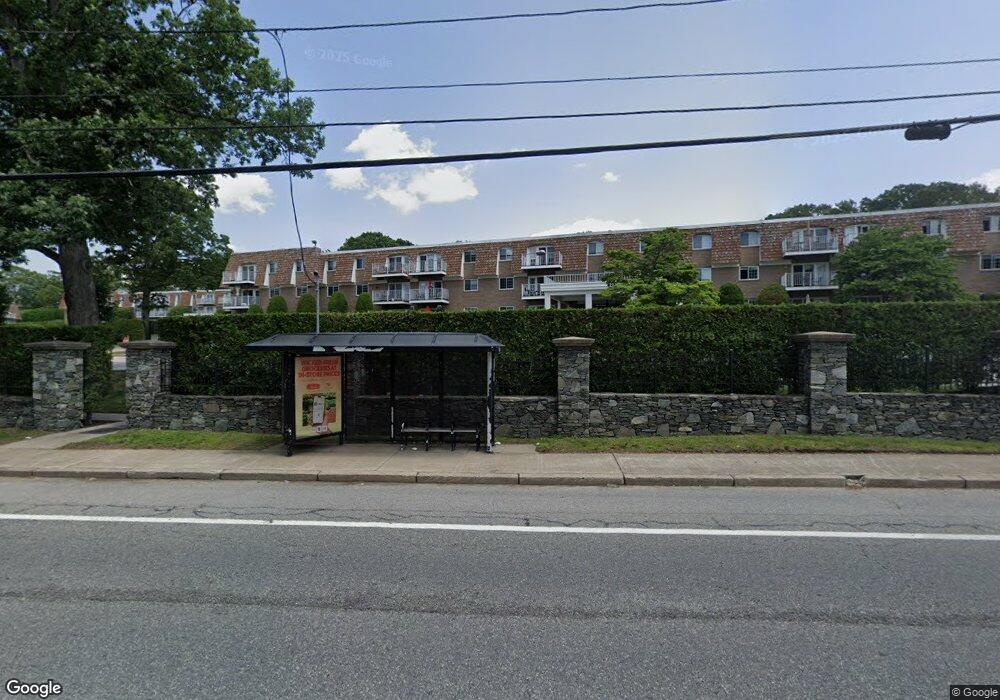 22 Oaklawn Ave unit 112, Cranston, RI 02920 - photo 1