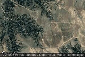 24445 Evergreen Trail, Agate, CO 80101