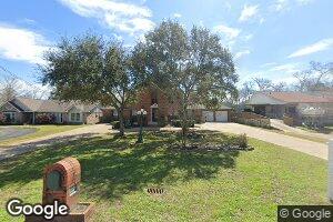 1400 Oak Hollow Dr, Dickinson, TX 77539