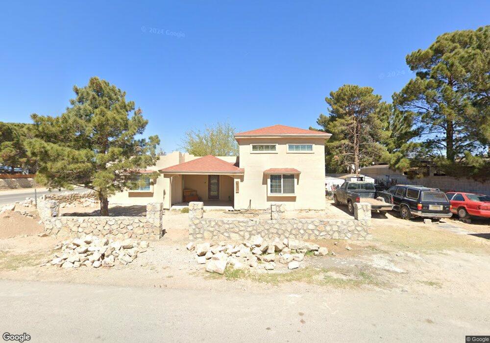 14701 Norcross Place, El Paso, TX 79928 - photo 1