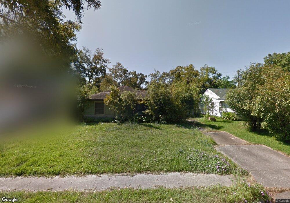 5138 Enyart St, Houston, TX 77021 - photo 1