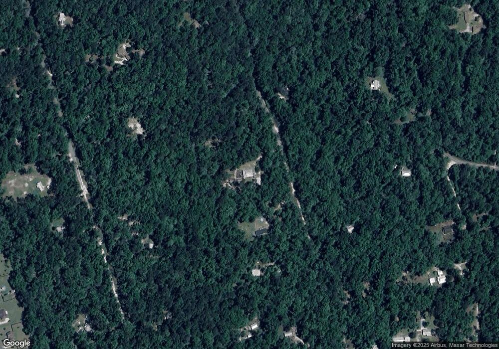 386 White Oak Dr, Crawfordville, FL 32327 - photo 1