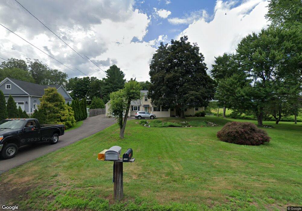 1497 Mapleton Ave, Suffield, CT 06078 - photo 1