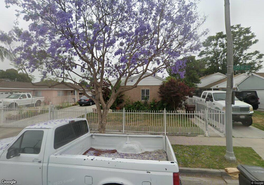 732 W 137th St, Compton, CA 90222 - photo 1