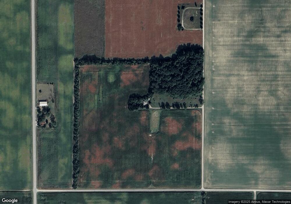 6330 S 400 E, Bluffton, IN 46714 - photo 1