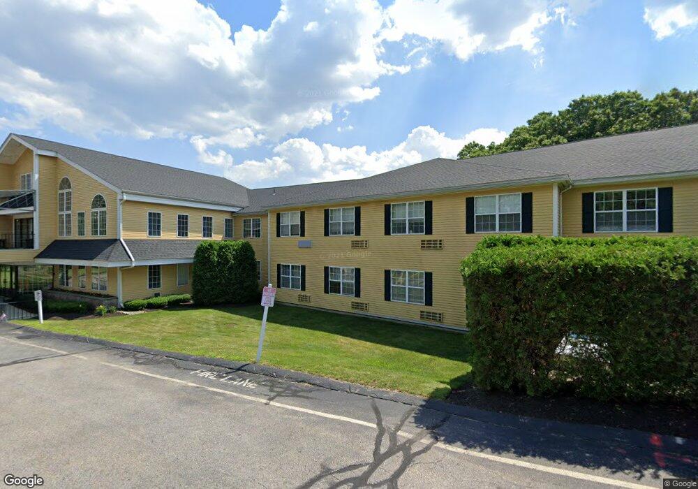 39 Waban Ave, Providence, RI 02908 - photo 1