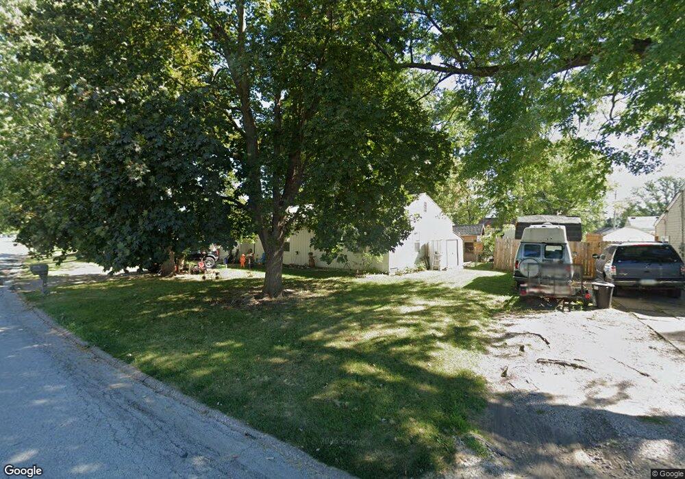 7103 Cedar St, Davenport, IA 52806 - photo 1