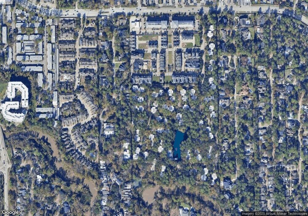 121 Litchfield Ln, Houston, TX 77024 - photo 1