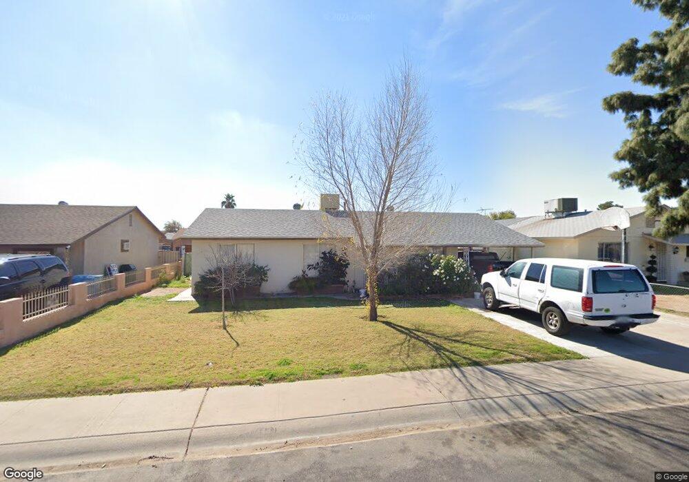 4841 W Berkeley Rd, Phoenix, AZ 85035 - photo 1