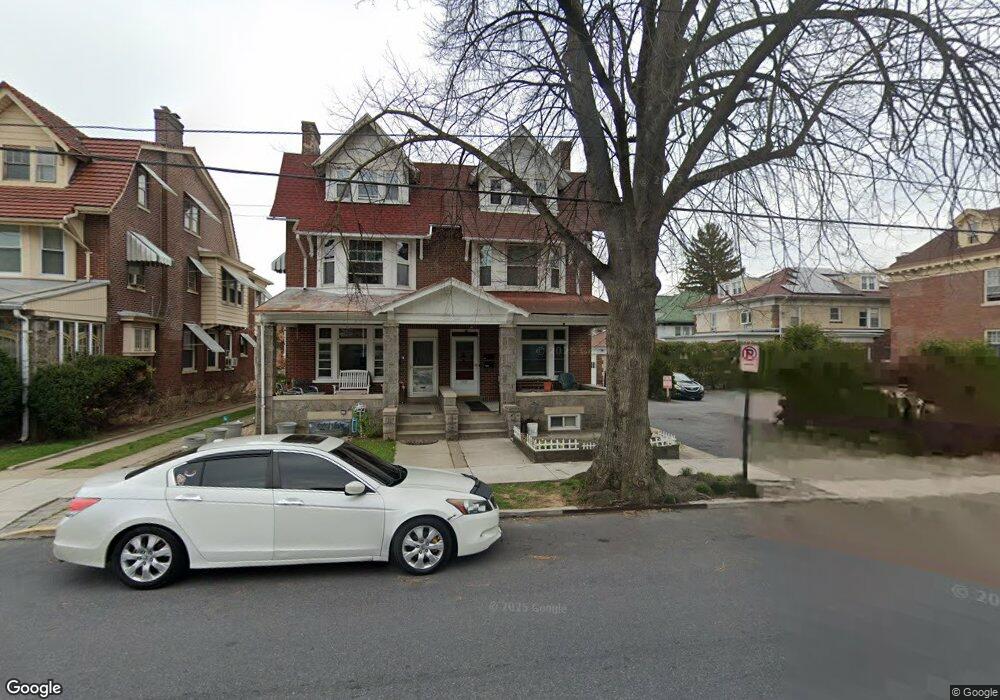 1719 W Turner St, Allentown, PA 18104 - photo 1