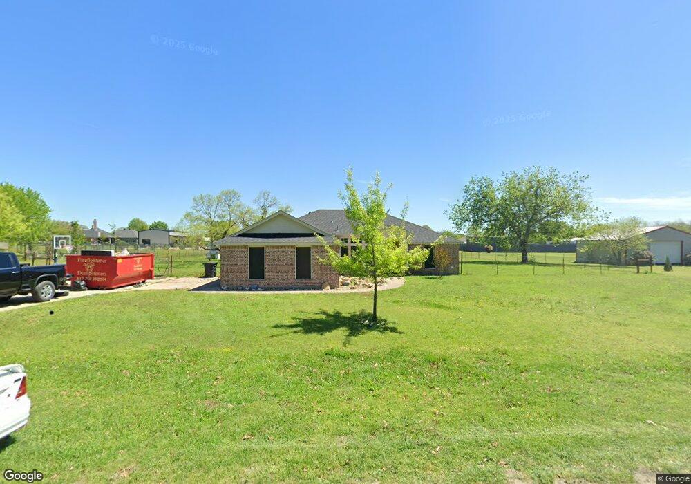108 Butternut Ct, Weatherford, TX 76088 - photo 1