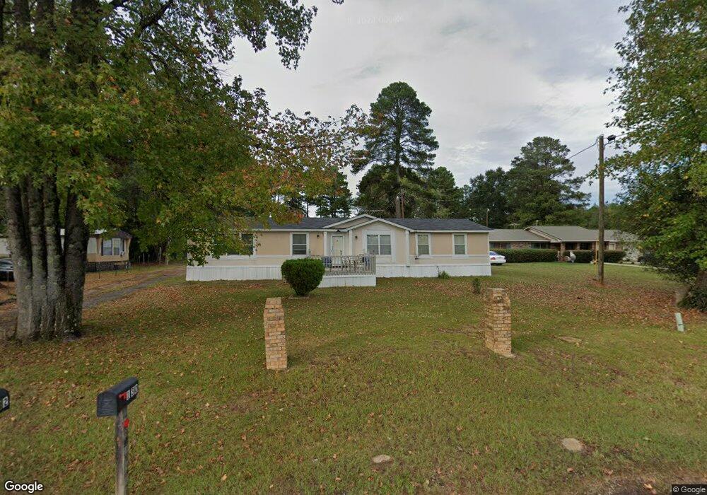 130 Buddy Brown Rd, Minden, LA 71055 - photo 1