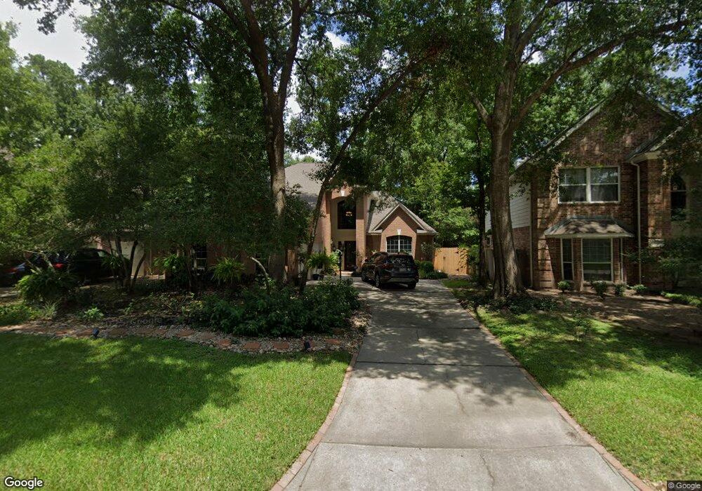 98 Dreamweaver CI, Spring, TX 77380 - photo 1