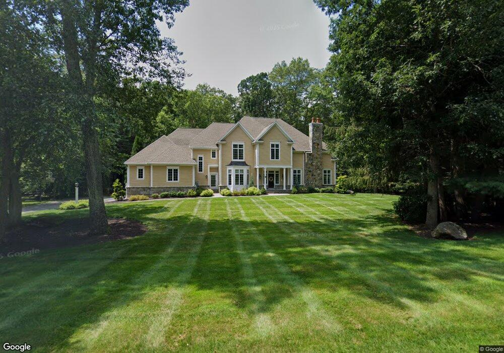 6 Whitney Ln, West Simsbury, CT 06092 - photo 1