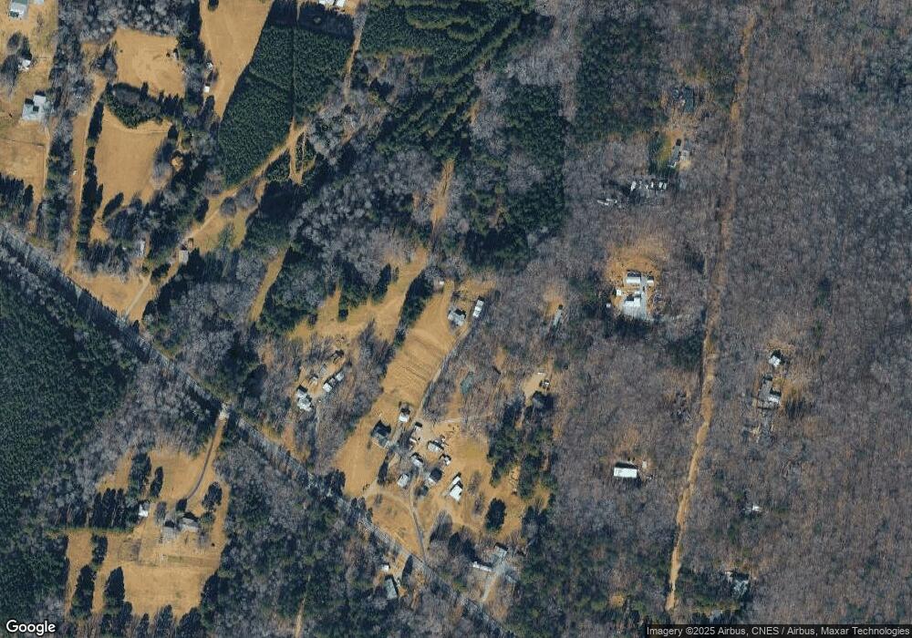 158 Be Whitaker Dr, Pittsboro, NC 27312 - photo 1