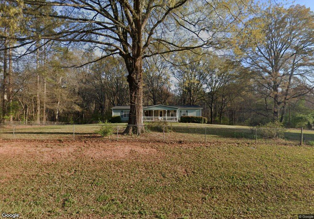 2858 Fairview Rd, Covington, GA 30016 - photo 1
