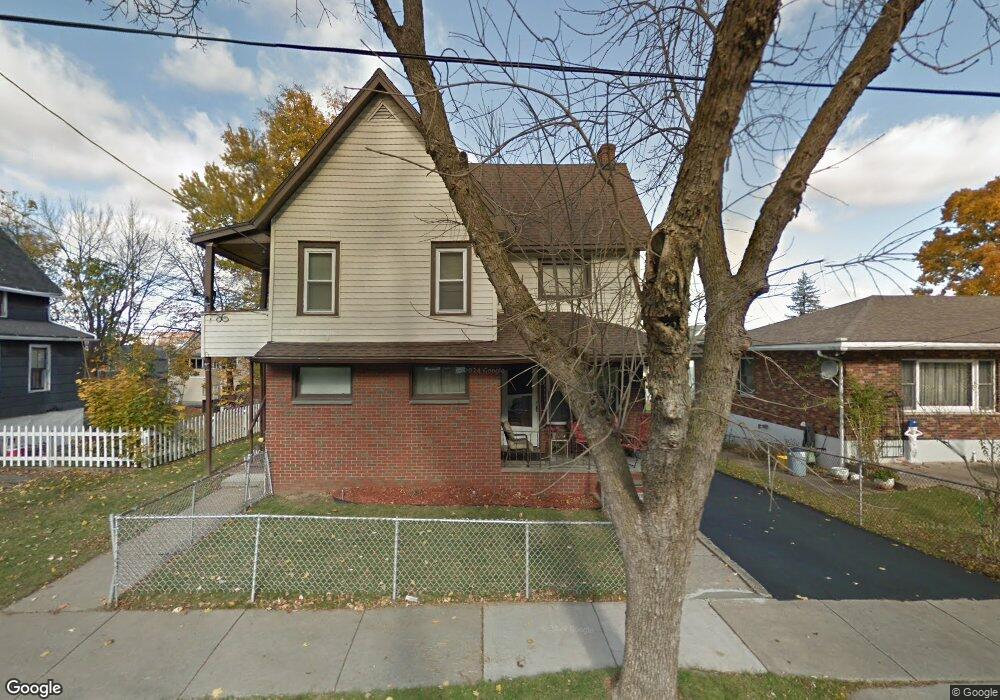 9 Second St unit 2, Binghamton, NY 13903 - photo 1