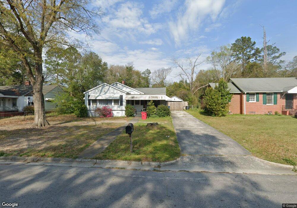 1275 Radio Dr, Macon, GA 31204 - photo 1