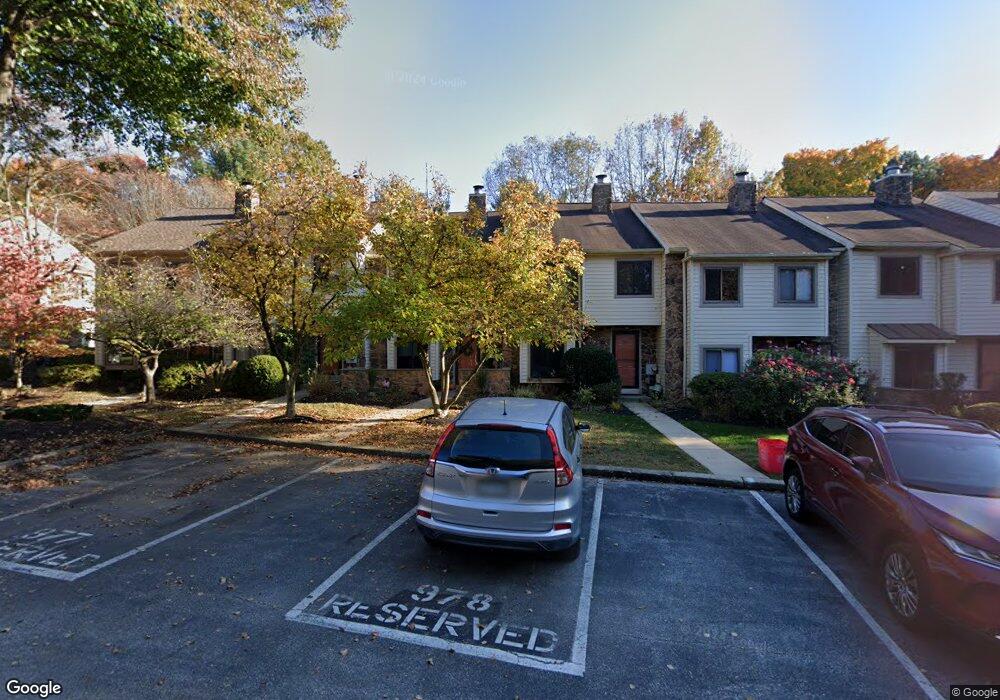 31 Flintlock Ln, Chesterbrook, PA 19087 - photo 1