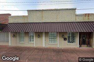104 E Washington St, Kosciusko, MS 39090