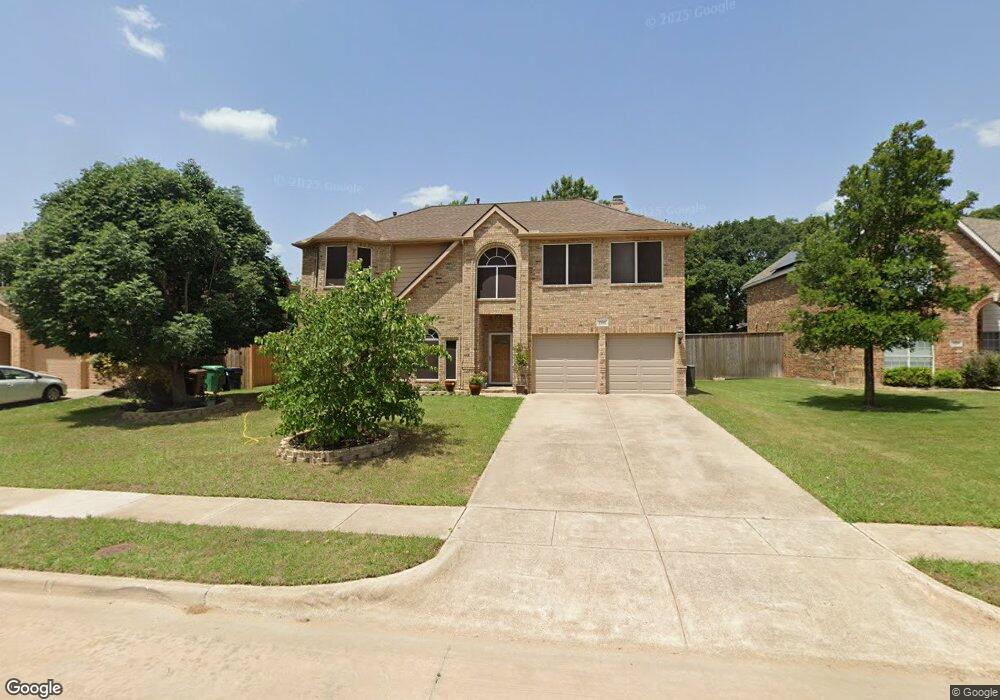 7312 Chaucer Dr, Denton, TX 76210 - photo 1