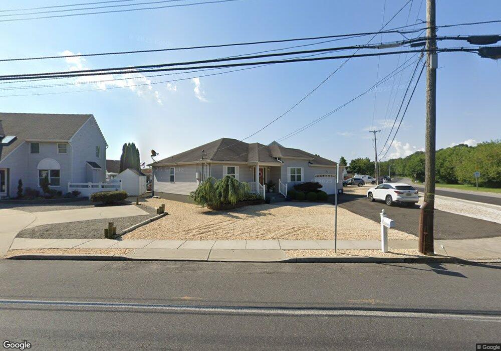 66 Veeder Ln, Bayville, NJ 08721 - photo 1